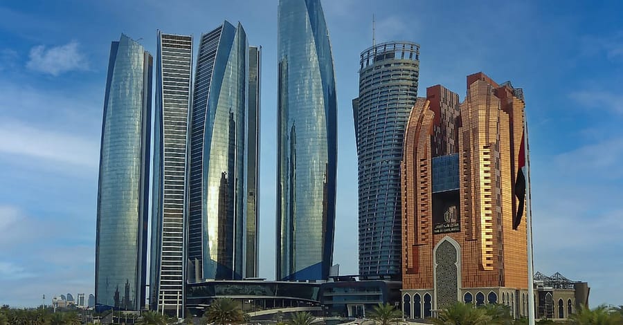 Abu Dhabi City Tour Dubai