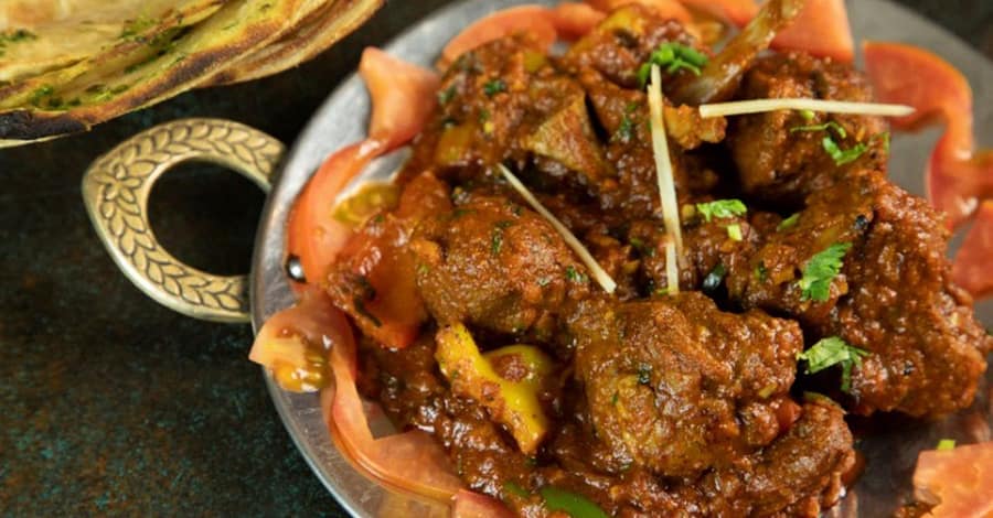 Aed 150 Toward Indian Food Dubai