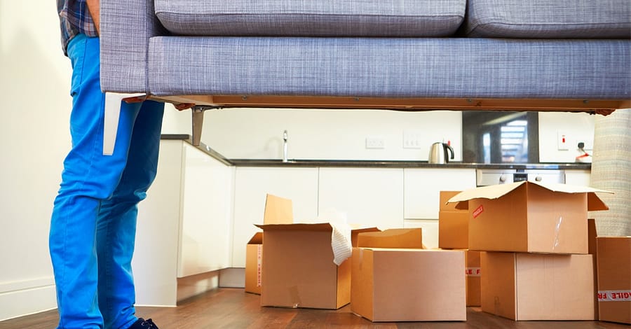 Aed 400 Toward Moving Furniture Abu Dhabi