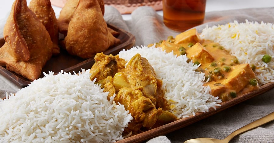 Asian Theme Night Buffet With Soft Beverages At Kenza Restaurant Dubai