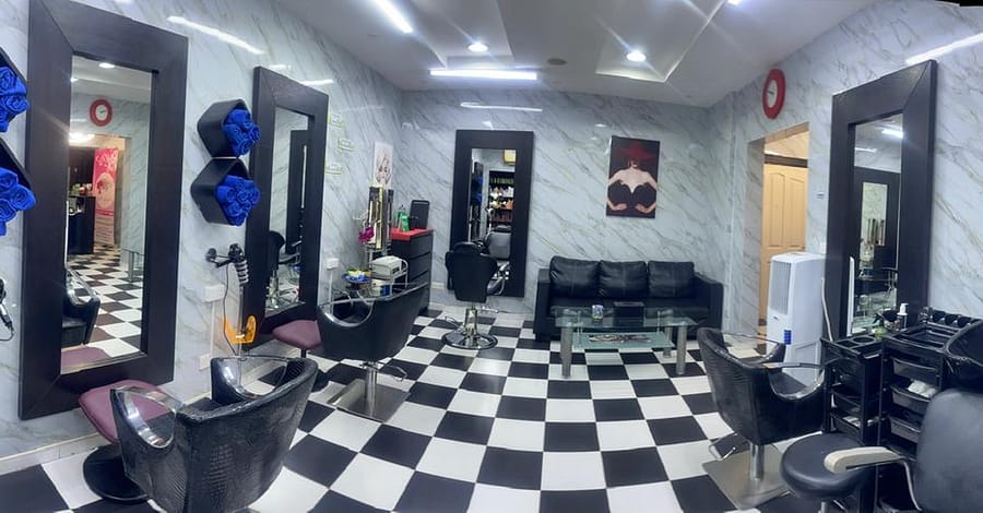 Botox Hair Treatment Dubai