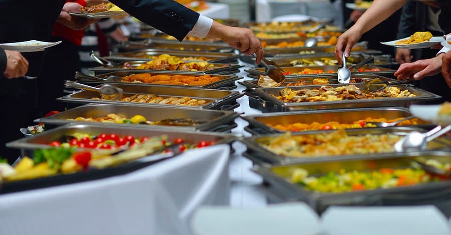 Buffet Breakfast With Pool Access Dubai
