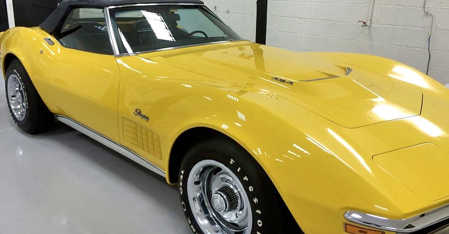 Car Detailing Dubai