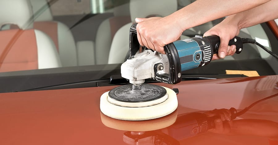 Car Detailing Package Dubai