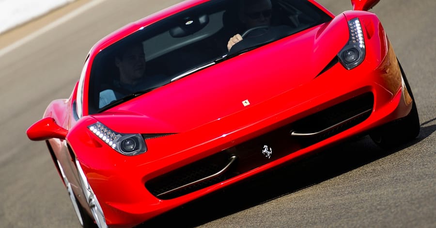 Car Window Tinting Dubai
