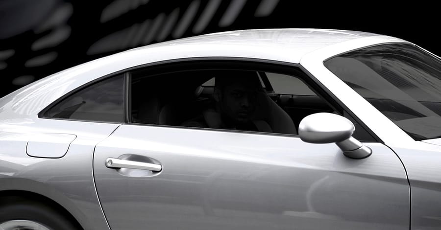 Car Window Tinting With Warranty Abu Dhabi