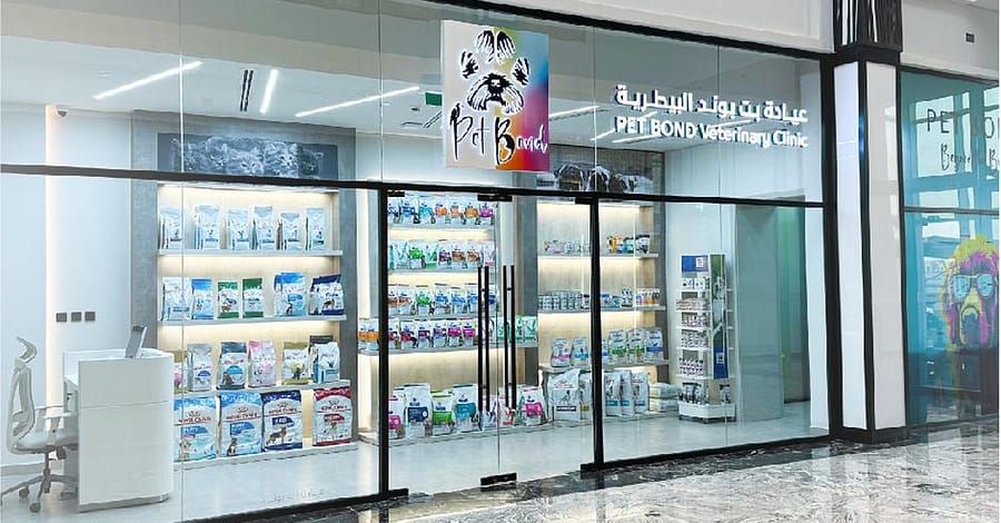 Cat/Dog Check Up With Vaccinations Dubai