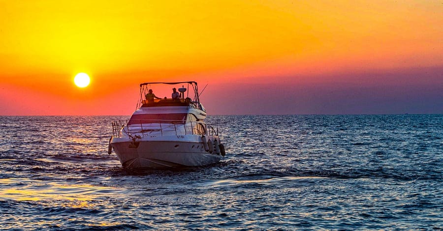 Sunset Or Night Tours Dubai