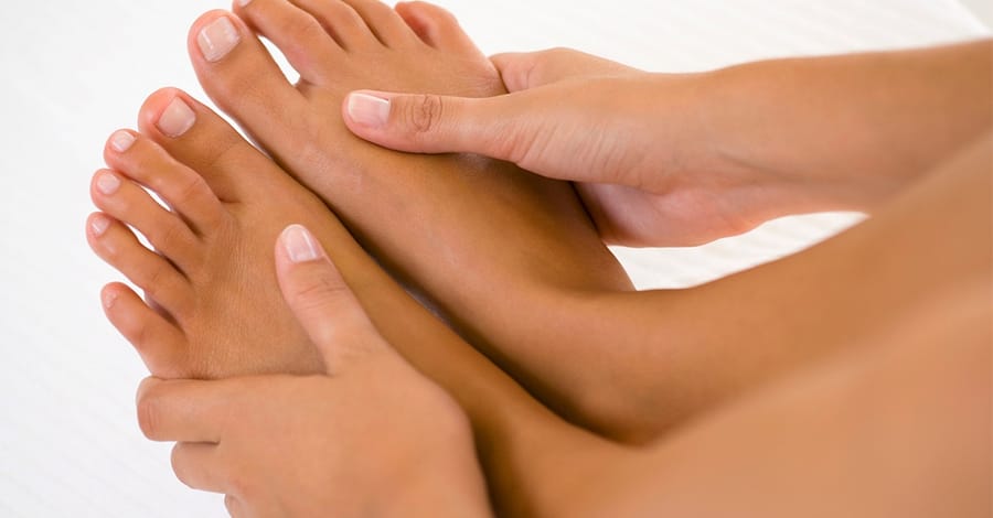 Paraffin Treatment And More Dubai