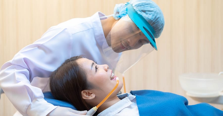 Comprehensive Dental Checkups With Cleaning And More Dubai