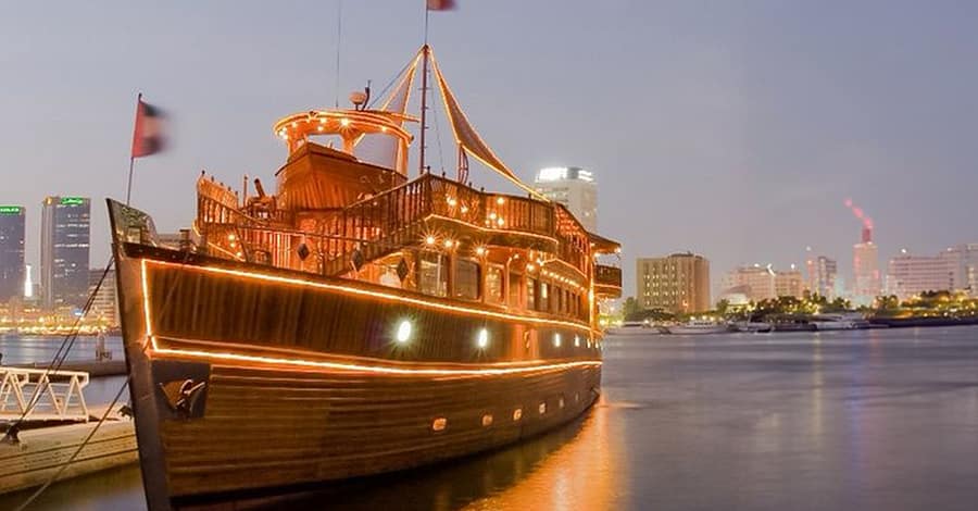 2 Or 4 Adults Dubai