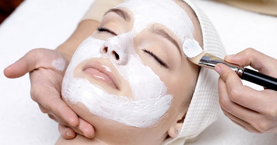 Or Brow Threading Dubai