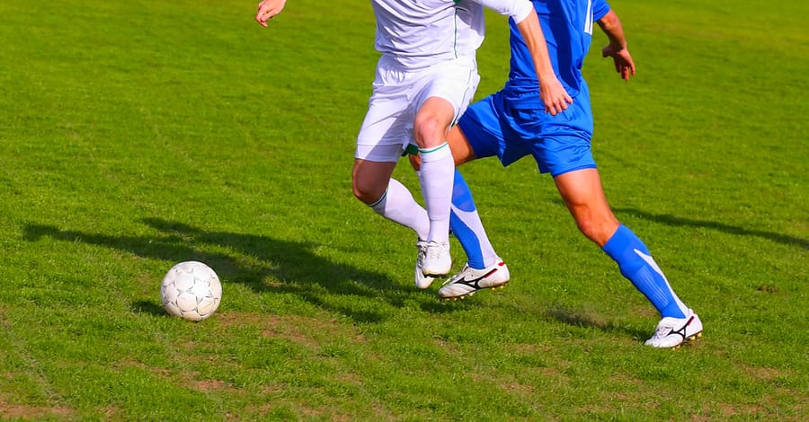 Enhance Your Soccer Skills Up To Four Football Sessions At Dosports Abu Dhabi