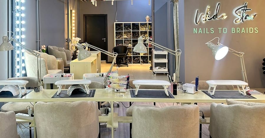 Signature Gel Manicures And Organic Pedicures For A Unique Experience Dubai