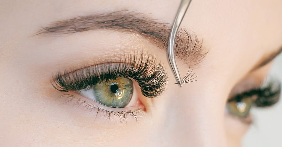 Experience The Finest In Eyelash Care With Added Indulgence Dubai