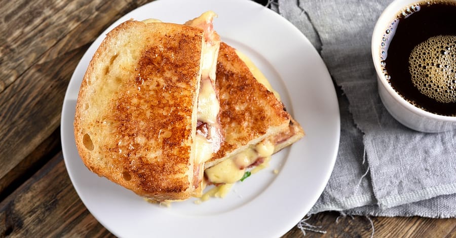 Foodies Delight At Renee Cafe Dubai