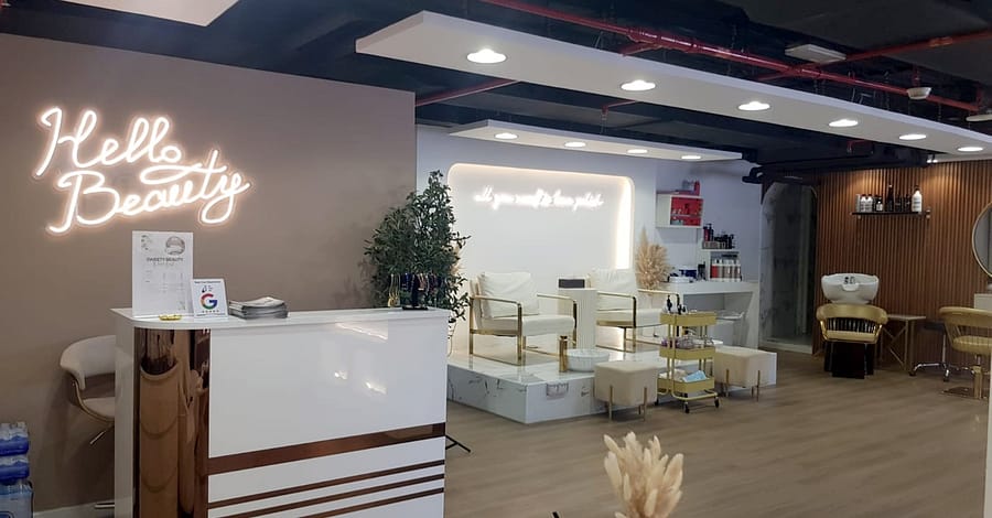 Get Aed 99 Or 149 Gift Card For Beauty Services Dubai