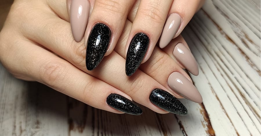 Get Glamorous With Stunning Nail Designs At Colours Bar Ladies Salon Dubai