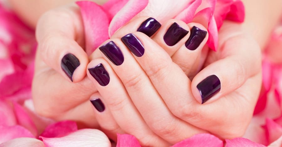Get Ready To Flaunt Your Perfect Classic Or Gel Mani-Pedi Makeover Dubai