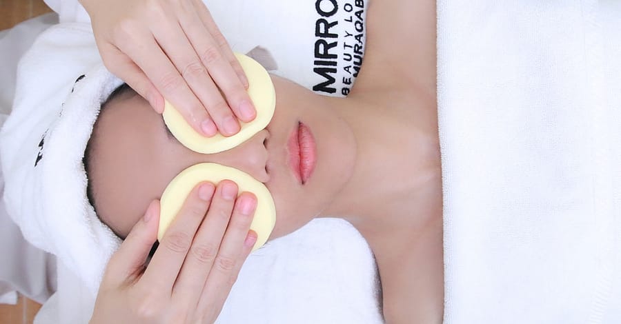 Mani-Pedi