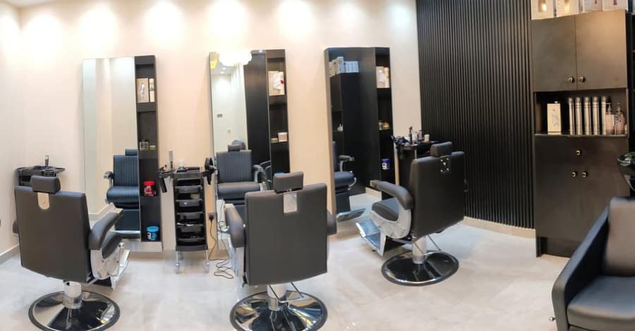 Grooming Packages For Men At Kingsman Salon And Spa Abu Dhabi