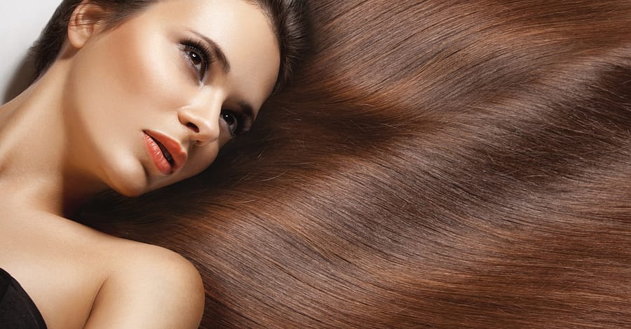 Hair Salon Beauty Package - Choi Abu Dhabi