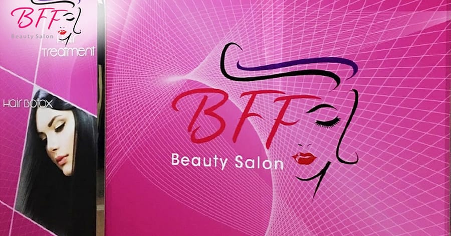 Hair Salon Beauty Package - Choi Dubai
