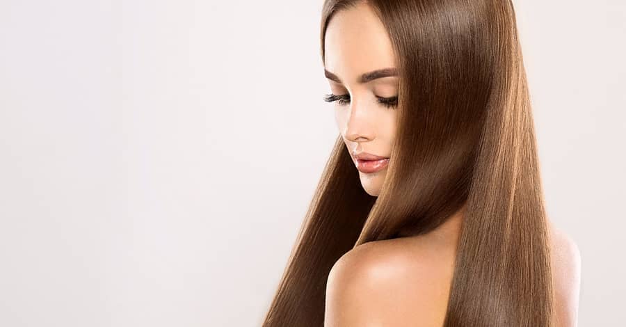 Hair Straightening Treatment Dubai