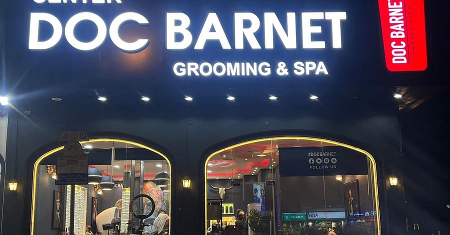 Haircut Sharjah & N. Emirates