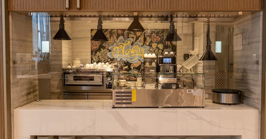 Indulge In Feast: Dinner Buffet With Bottomless Soft Drinks Dubai