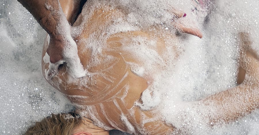 Indulge In Royal Moroccan Bath With Herbal Scrub Abu Dhabi