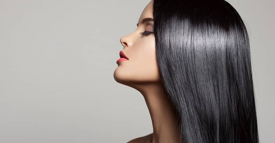 Keratin Or Protein Hair Straightening With Beauty Add-Ons Dubai