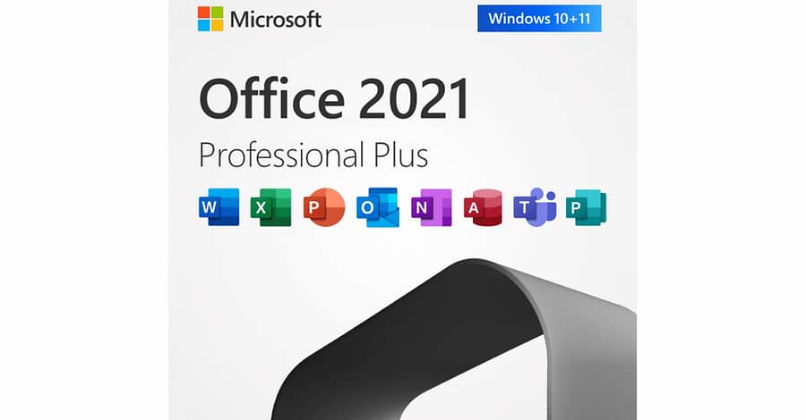 Lifetime Access To Microsoft Office 2021 Pro Plus - Instant Download National Deal