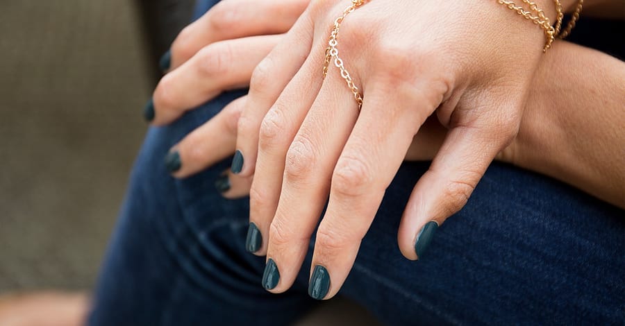 Mani-Pedi - Shellac / No-Chip / Dubai