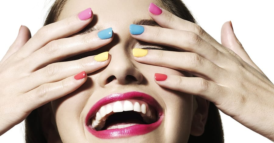 Manicure And Pedicure Dubai
