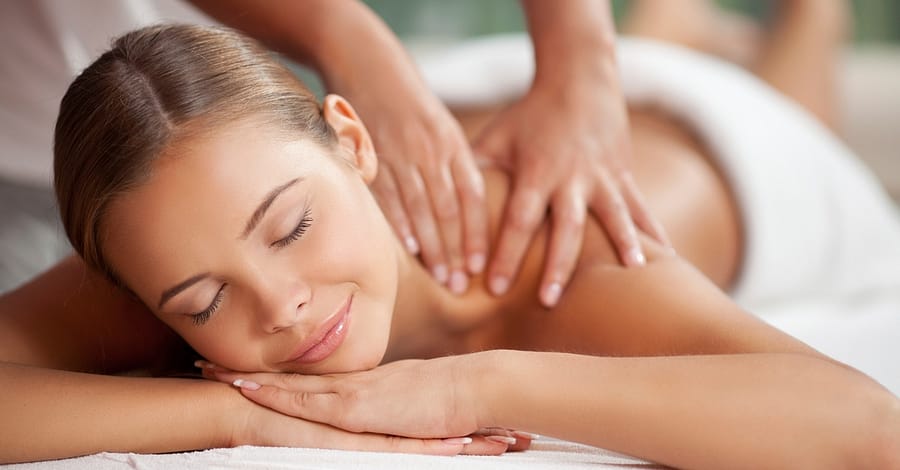 Massage - Full Body Dubai