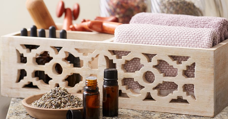 Moroccan Bath Dubai