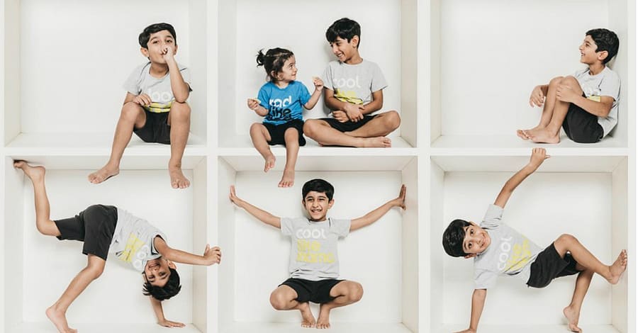 One-Hour Photoshoot Experience Dubai