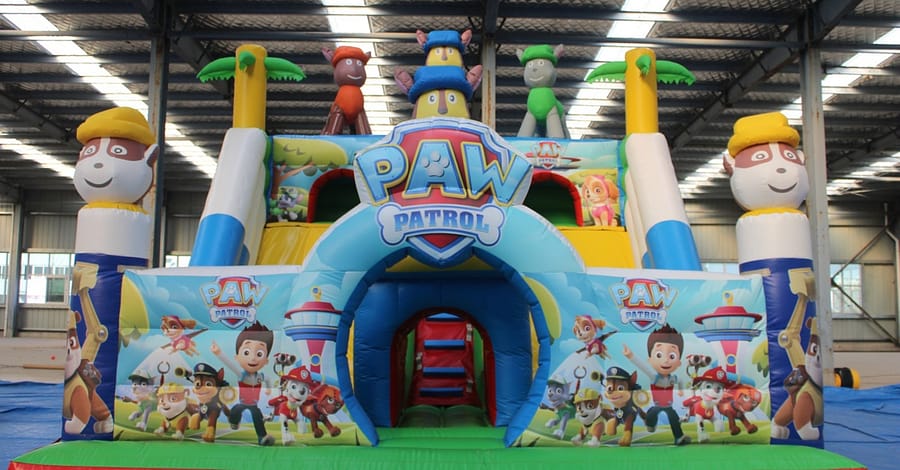 Obstacle Course Dubai