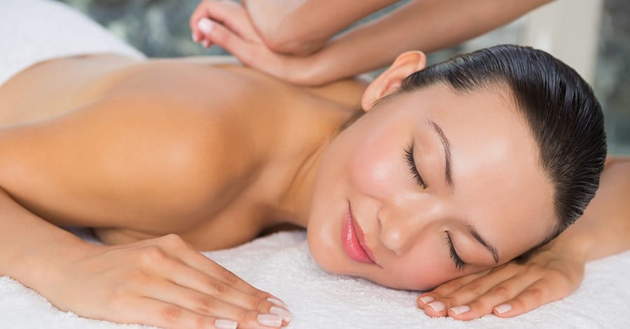 One-Hour Swedish Spa Treatment Abu Dhabi