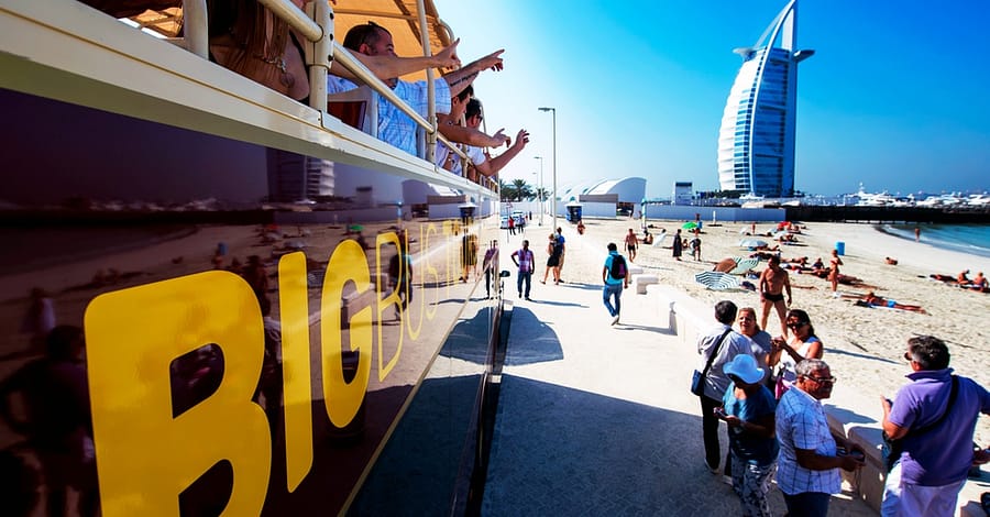 Essential Dubai Or Explore Dubai Dubai