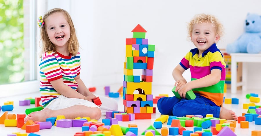 One Week Of Nursery Dubai
