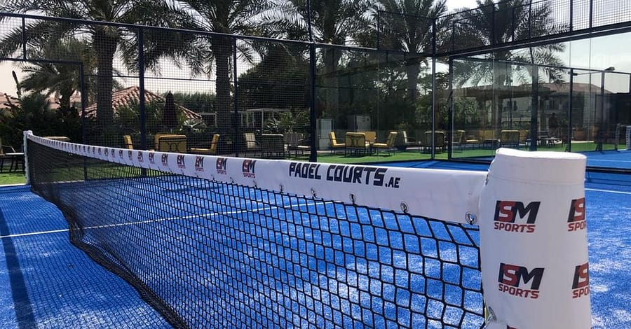 Padel Tennis - Recreational Dubai