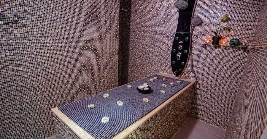 Spa Treatment Or Moroccan Bath Dubai