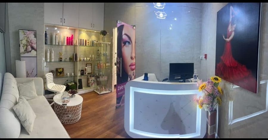 Paraffin Dubai