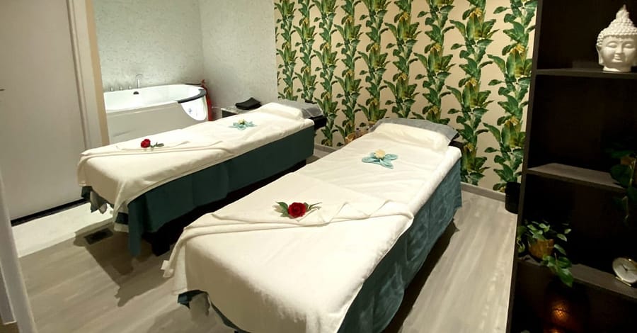 Personalized 60 Or 90-Min Spa Treatments Tailored Across Dubai Dubai