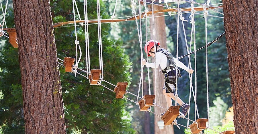 Personalized Obstacle Course Skills Training For Kids & Adults Dubai