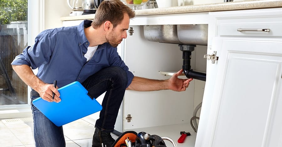 Plumber Dubai