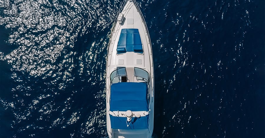 Reel In The Fun: Private Fishing Trip With Bbq On A 35ft Or 40ft Boat! Dubai
