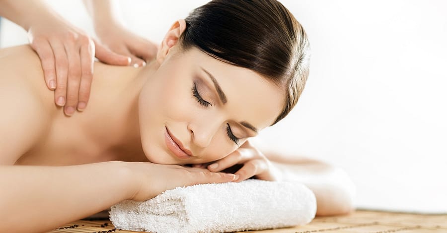 Relax With A Madero Wood Therapy Spa Treatment Abu Dhabi